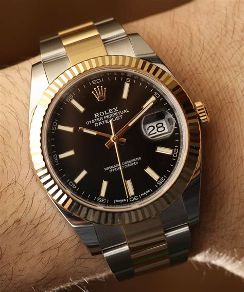 rolex faces for datejust|rolex datejust ii two tone.